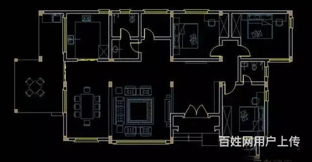 柯桥室内设计培训到兴德！CAD，3Dmax，PS！ - 图片 4