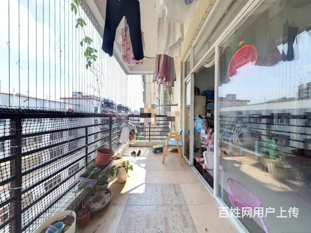 美力倚晴居 3室2厅 南 - 图片 4