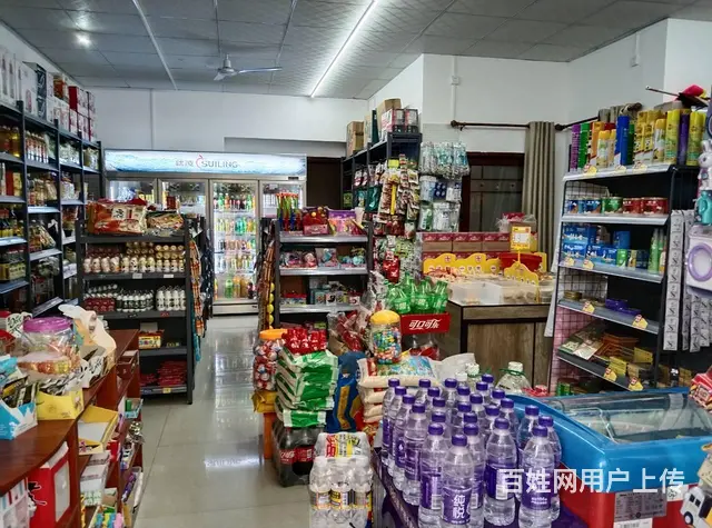（51旺铺推荐）文明东板桥路祥泰家园100平便利店转让 - 图片 2
