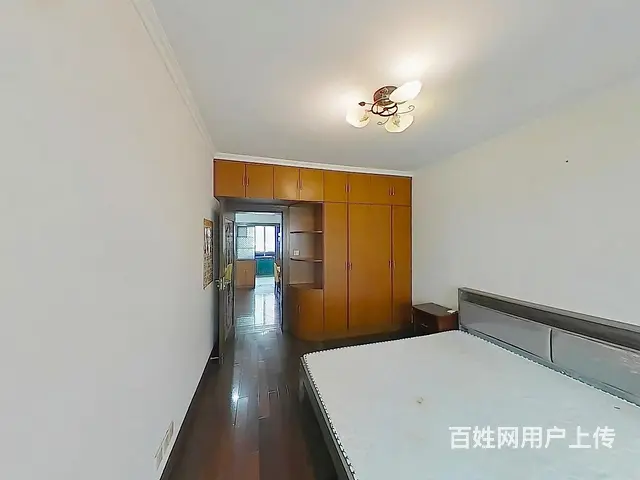 押一付一 劳动路地铁口 龙湖天街 银桥新村 精装大三房 - 图片 5