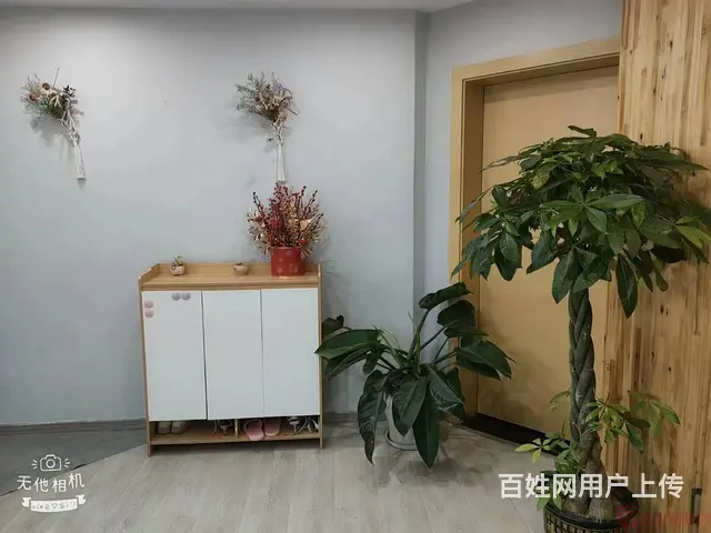 （达州铺源网）西外罗浮第一区150㎡美容院转让 - 图片 4
