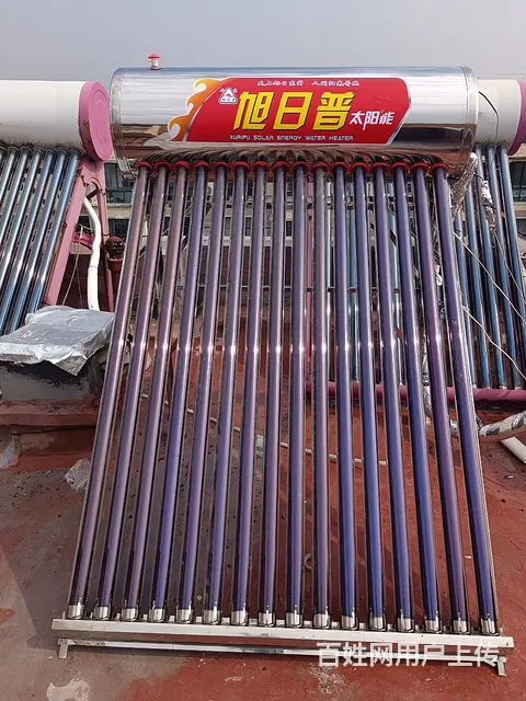 淄博张店太阳能维修 - 图片 3