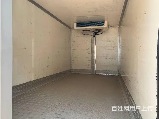 金杯 冷藏车 国5 - 图片 7