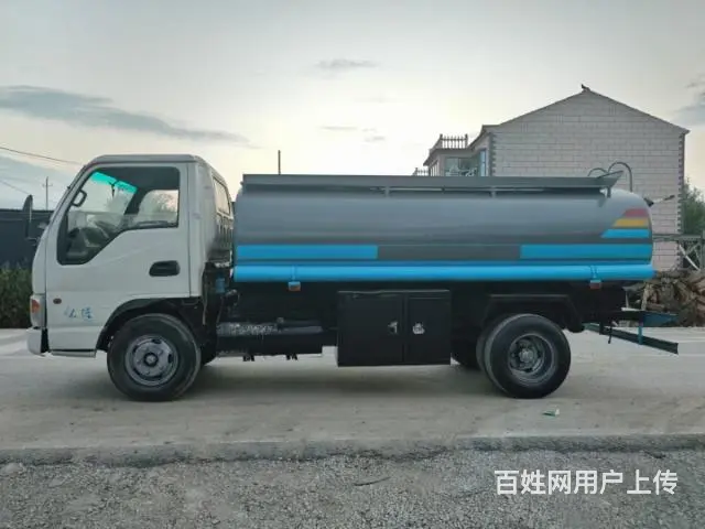 加油车，流动加油车，电子加油车，伪装加油车 - 图片 10