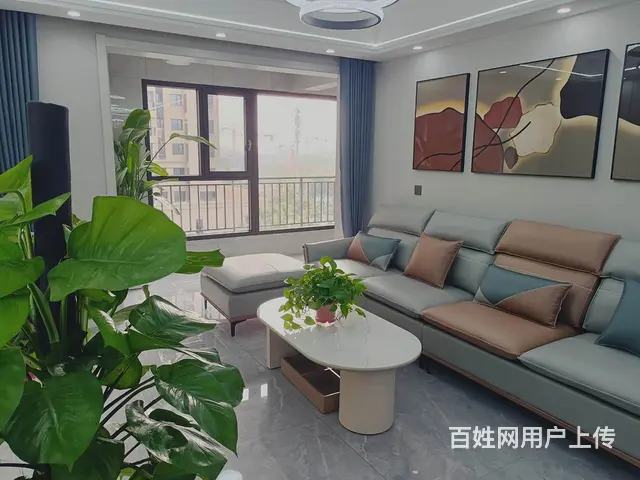 宿州碧桂园中南双玺 普通住宅 精装修 - 图片 6