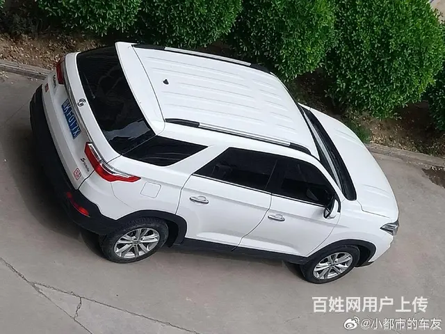 东风小康 风光 2019款 风光S560 1.5T 无级 精 - 图片 8