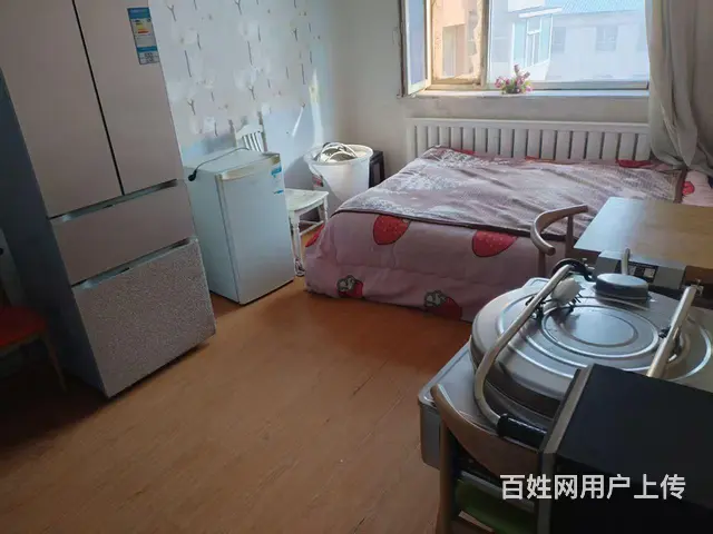 个人自家低价  发布出租长春市宽城区东广场东六条旁小区住房 - 图片 1