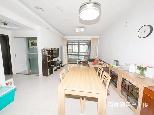 倾城之恋 江南实验，刚需三房 送车位，自住精装修 - 图片 6