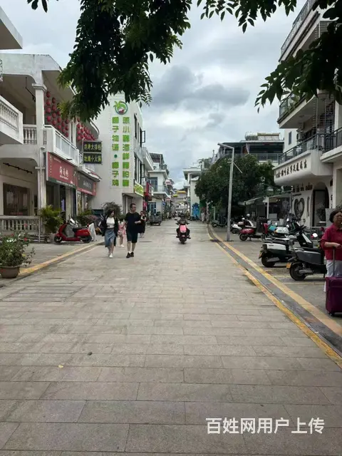 （51旺铺推荐）马岭600平整栋民宿加餐厅转让 - 图片 2