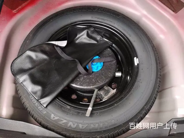 丰田 卡罗拉 2016款 1.6 无级 GL-i - 图片 4