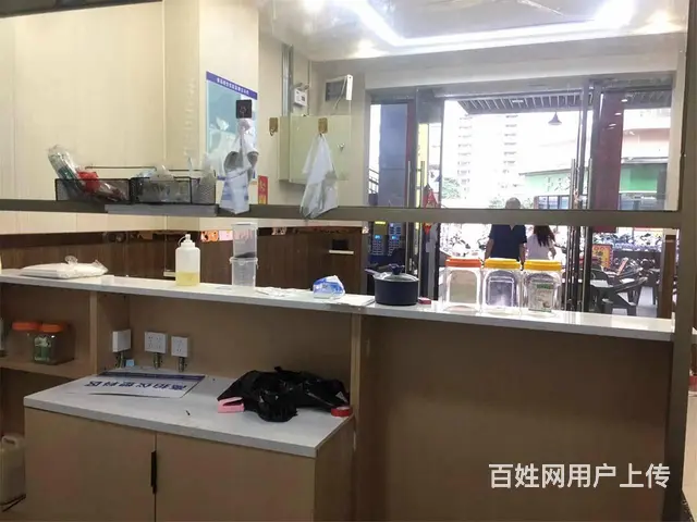（51旺铺推荐）吾悦广场一楼50平铺面招租 - 图片 10