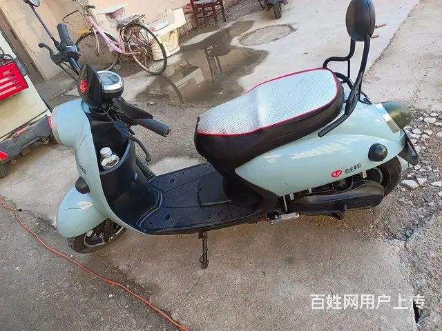 台铃电动车 - 图片 3