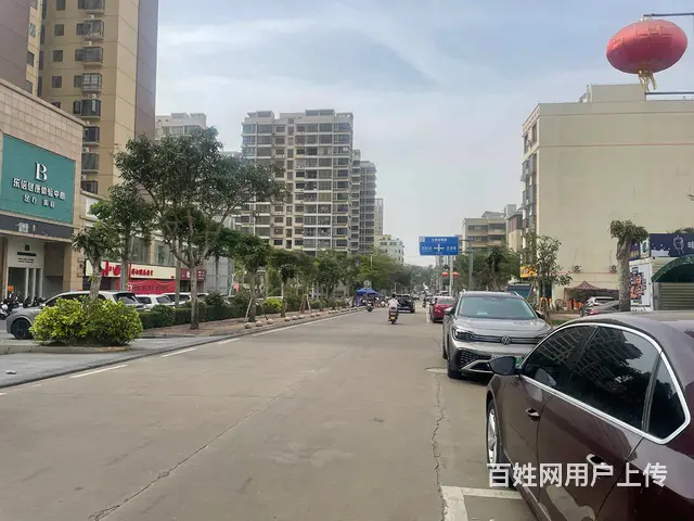 （51旺铺推荐）文昌文庙夜市120平转让 - 图片 5