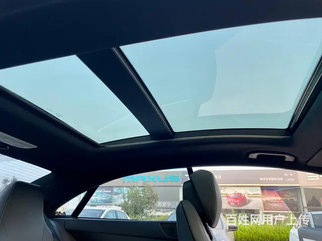 【搞定了！】奔驰E级 2012款 E 200 L CGI 1 - 图片 8