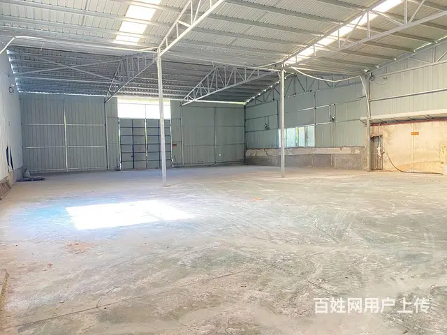 (房东直租)黄花开元大道，松雅湖黄兴大道旁600平厂房出租 - 图片 8