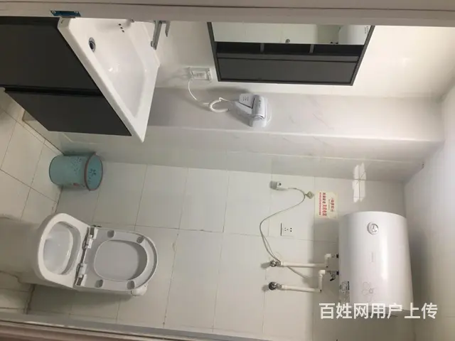 汇峰山海郡精装公寓，新装修，拎包住 - 图片 3