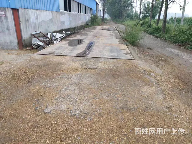 （徐州找店网） 沛县鹿楼厂房出租 - 图片 9
