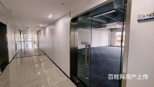 海蓝天行国际，出租80至1600方，精装简装，大小面积都有！ - 图片 11