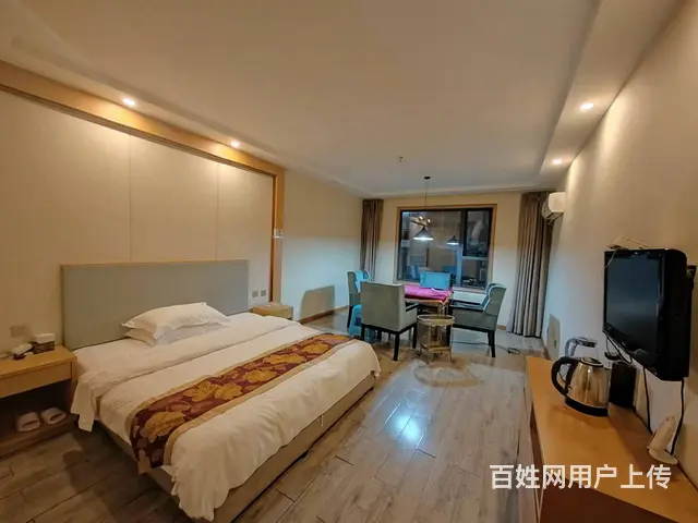 南外南大街附近1200平宾馆茶楼转让 - 图片 3