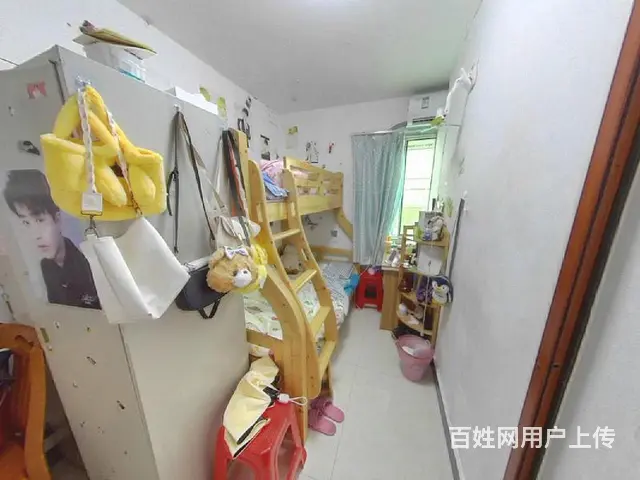 联艺新居 二城广场旁3室2厅，新装修。 - 图片 5