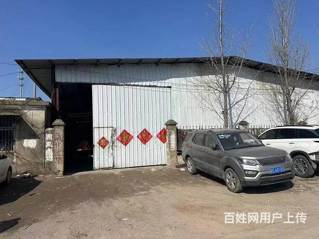 （城市在线找房免费）贾汪快速路附近标准厂房招租 - 图片 2
