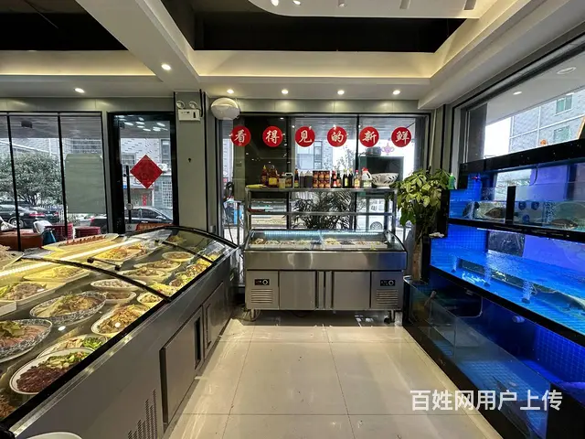 【搞定了！】（青庭 孔村饭店）江东孔村二区沿街好位置私房菜馆 - 图片 6