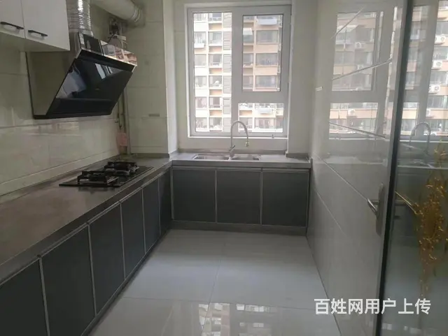 皇庭港湾精装未住，三室两厅电梯房包过户 - 图片 3