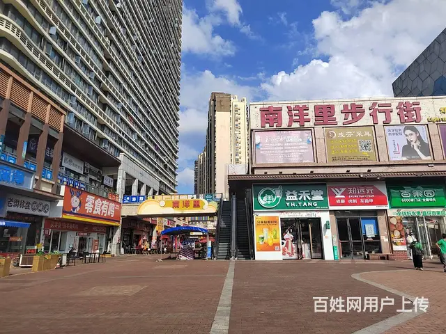 （51旺铺推荐）万达62平临街旺铺餐饮转让 - 图片 6