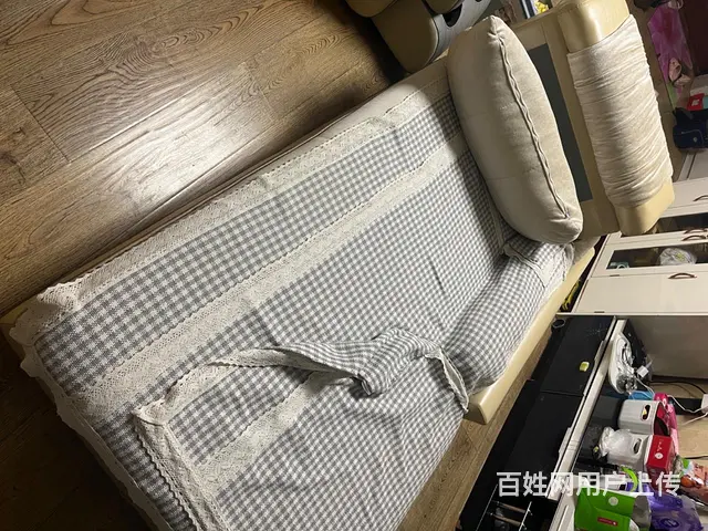 自家用的沙发出卖 - 图片 2