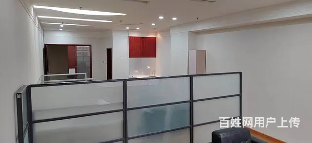 地铁口 滨北商圈出租商用办公写字楼性价比小户型 拎包办公 - 图片 7