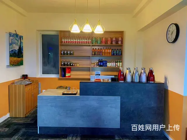 （老板本人）临街酒店内台球俱乐部➕茶楼优价转让或合作 - 图片 11