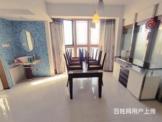 湘雅附一 精装大三房 富兴时代 烈士公园 绿地中心 四季花城 - 图片 12