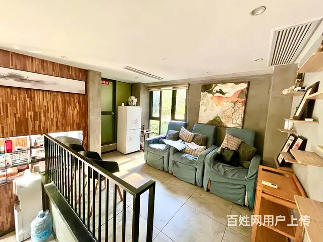 PZJ黄岩130平纹绣美甲店铺转让 - 图片 9