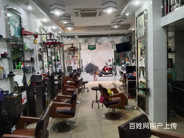 （51旺铺推荐）美兰区南联路81平空铺出租 - 图片 10