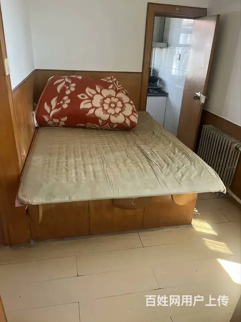 便宜出租政府一区三楼 - 图片 4