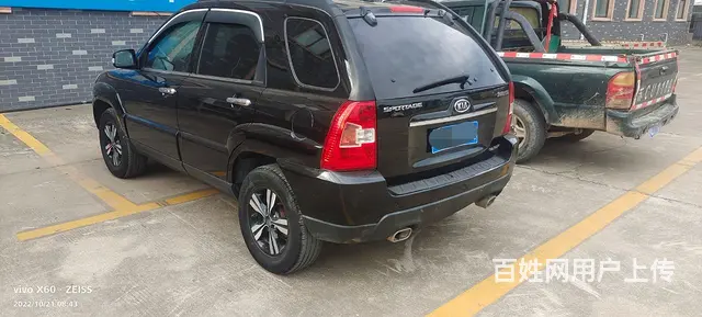 【搞定了！】起亚 狮跑 2011款 2.0 手自一体 GLS - 图片 3