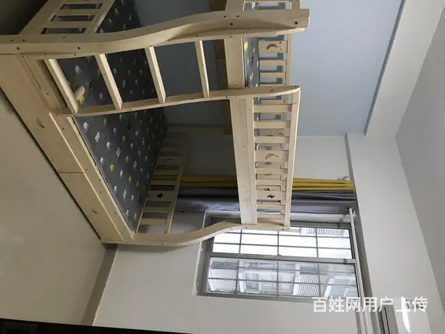 集鑫佳园2房出租拎包入住 - 图片 6