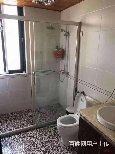 桃源世家，四楼，三室两厅两卫，家具家电齐全，拎包入住 - 图片 1