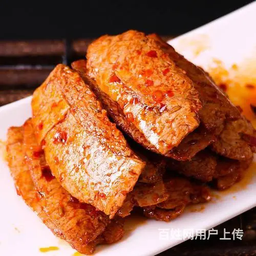 素肉技术教学到哪里 手撕素肉技术培训哪家好 - 图片 6