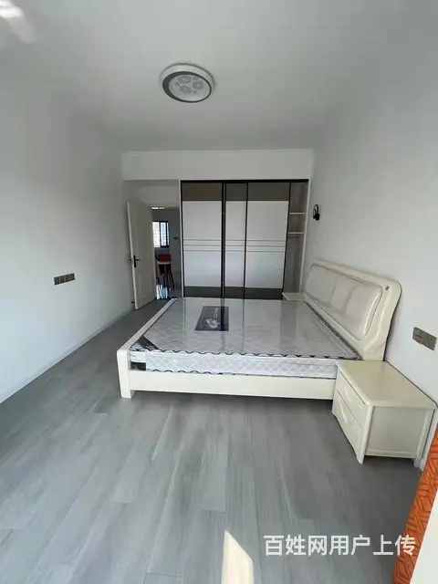 地铁房浦南新村(天宁) 复式 精装 使用面积大 - 图片 2