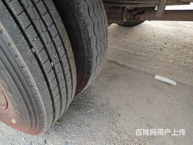 准2020年大宽体豪沃 4.2高栏/栏板 - 图片 11