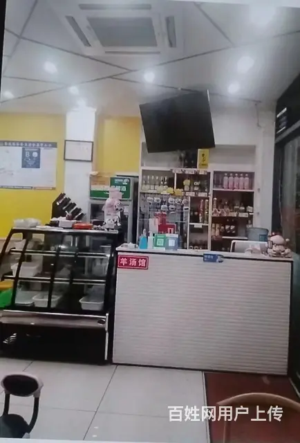 荣成振华商厦附近临街好生意饭店转让 - 图片 6