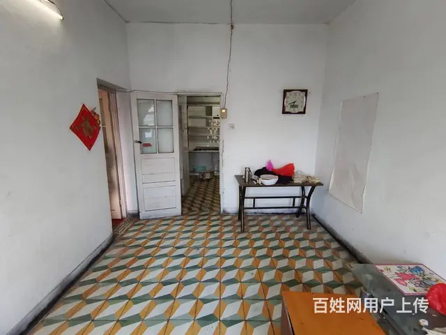 八公山支架村，4层，两室一厅47平，4.8万 - 图片 2