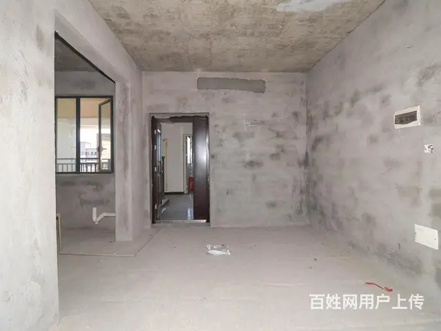 城中好房！二中金榜嘉园满两年没补面积，满两年毛坯三房 - 图片 3
