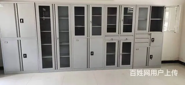 文件柜钥匙柜开换锁密集架 - 图片 7