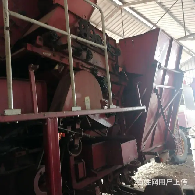 玉米机拆件整车出售 - 图片 2