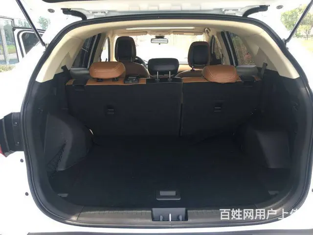 东南DX7 2017款 1.5T 手自一体 尊贵型 - 图片 6