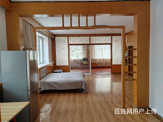 湖滨126平大平层出售 - 图片 1