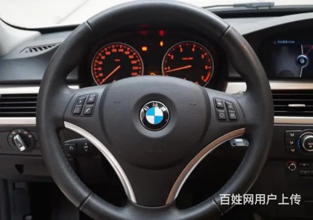 宝马3系 2012款 320i 2.0 手自一体 时尚型 - 图片 7