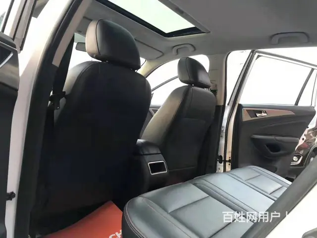 【搞定了！】长安CS75 2014款 2.0 手动 - 图片 8